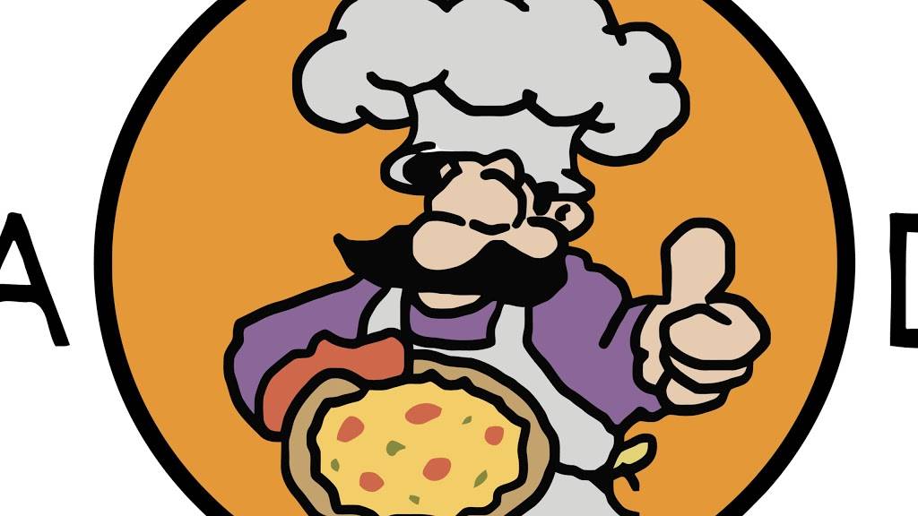 Pizza Dude Pinconning | restaurant | 326 S Kaiser St, Pinconning, MI 48650, USA | 9898793774 OR +1 989-879-3774