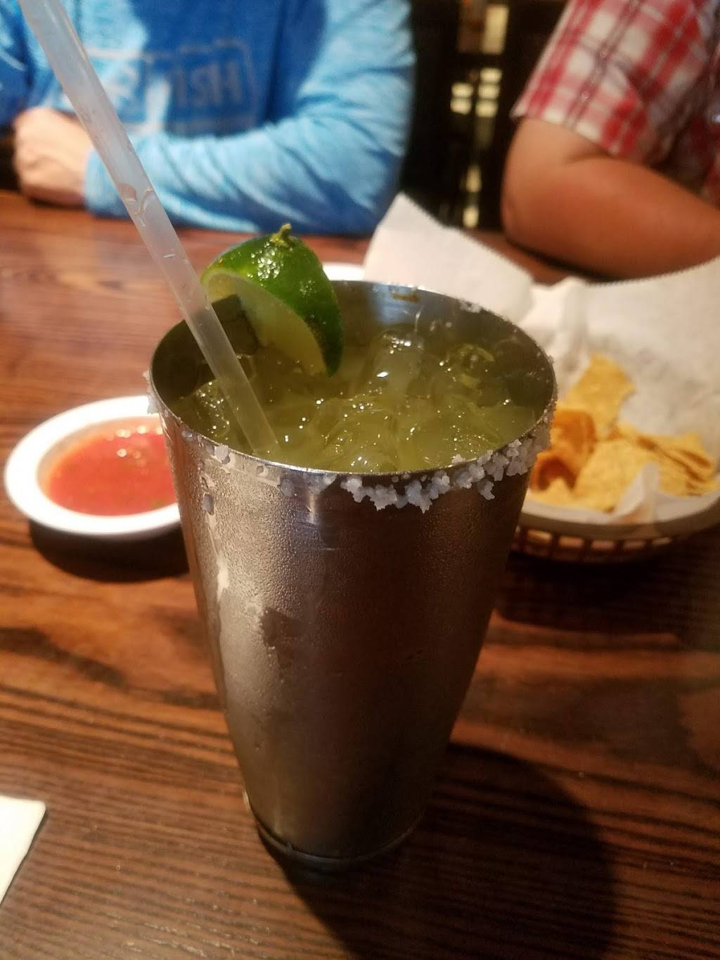 Rodeo Santa Fe Mexican Restaurant | restaurant | 104 Adams St, Stevenson, AL 35772, USA | 2564372255 OR +1 256-437-2255