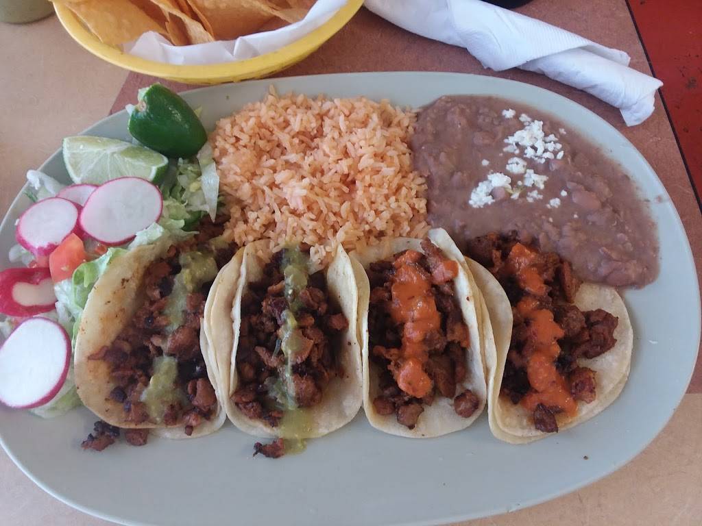 Doña Glorias Restaurant | restaurant | 11419 E 21st St, Tulsa, OK 74129, USA | 9187794244 OR +1 918-779-4244