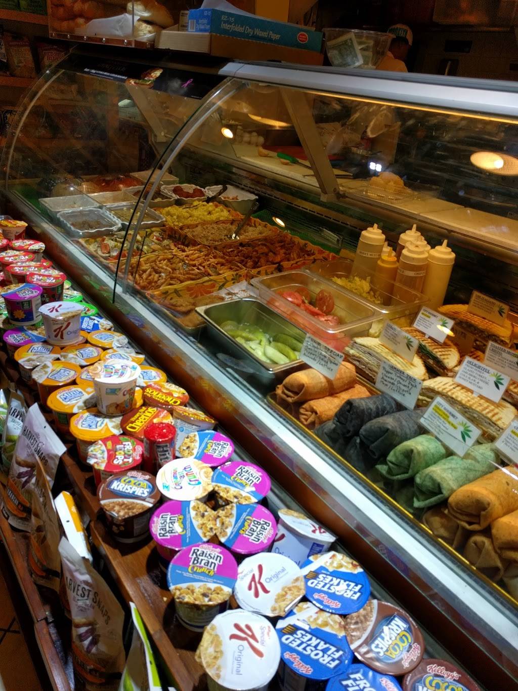 City Gourmet Market | restaurant | 338 8th Ave, New York, NY 10001, USA | 6464655027 OR +1 646-465-5027