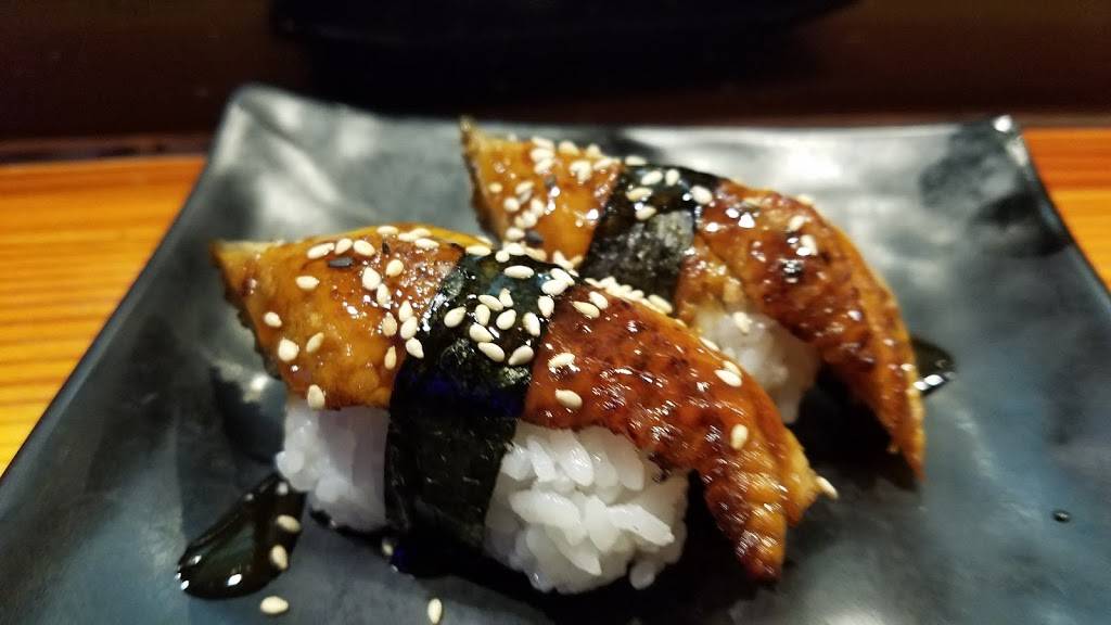 Sakanaya Japanese Restaurant | restaurant | 9447 N Fort Washington Rd #116, Fresno, CA 93730, USA | 5594336607 OR +1 559-433-6607