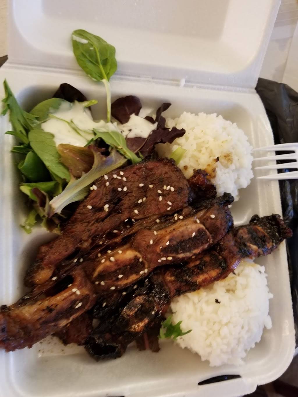 Local Stop Food Trucks | restaurant | 200 Akamainui St, Mililani, HI 96789, USA | 8085541083 OR +1 808-554-1083