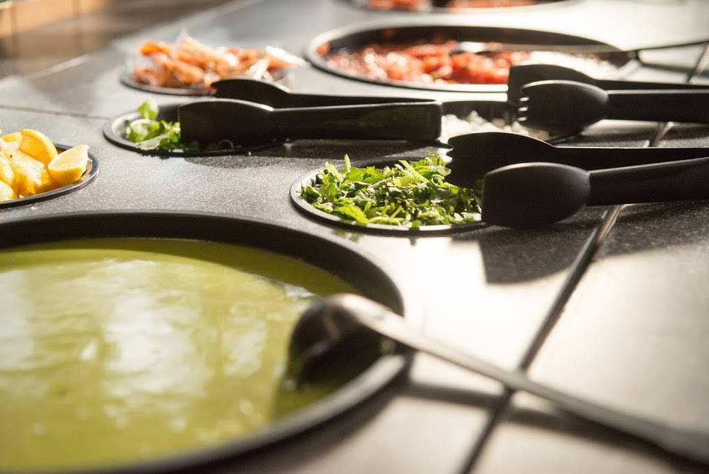 El Pollo Loco | restaurant | Hertzberg-Davis Forensic Science Center, 5151 State University Dr, Los Angeles, CA 90032, USA | 3233436728 OR +1 323-343-6728