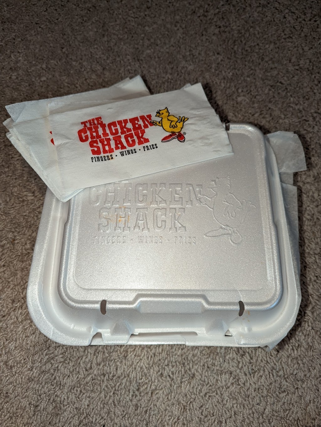 The Chicken Shack | restaurant | 1501 E Euclid Ave, Des Moines, IA 50316, USA | 5159015985 OR +1 515-901-5985