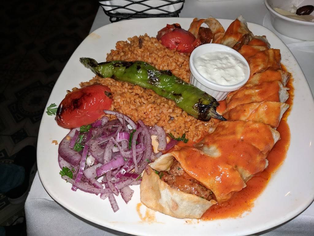 Mandolin Kitchen | restaurant | 6152 Roswell Rd NE, Atlanta, GA 30328, USA | 4047058880 OR +1 404-705-8880