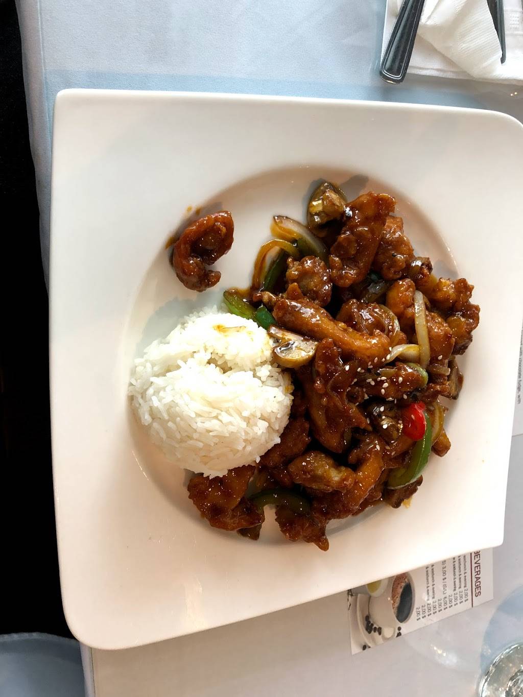 Fusionasie | restaurant | 151 Rue Vaillancourt, Saint-Jérôme, QC J7Z 1G3, Canada | 5796349990 OR +1 579-634-9990