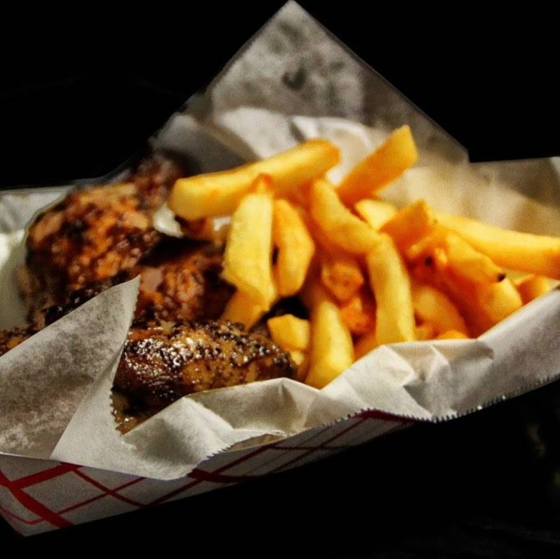 Chicago Pit Stop BBQ | restaurant | 9709 S Halsted St, Chicago, IL 60628, USA | 7738819700 OR +1 773-881-9700