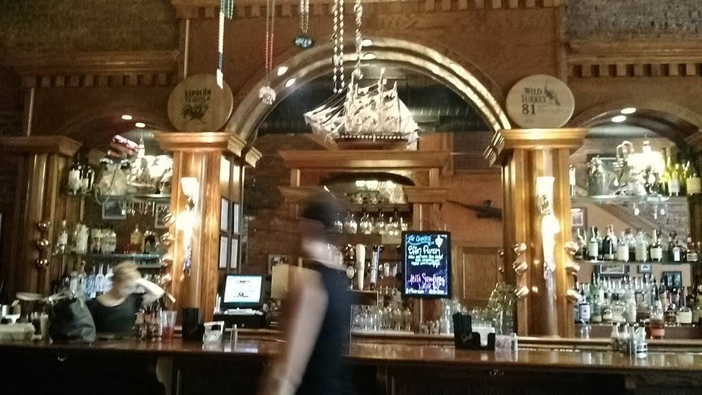 The Quarter Restaurant | restaurant | 19 Salem Ave SE, Roanoke, VA 24011, USA | 5403422990 OR +1 540-342-2990