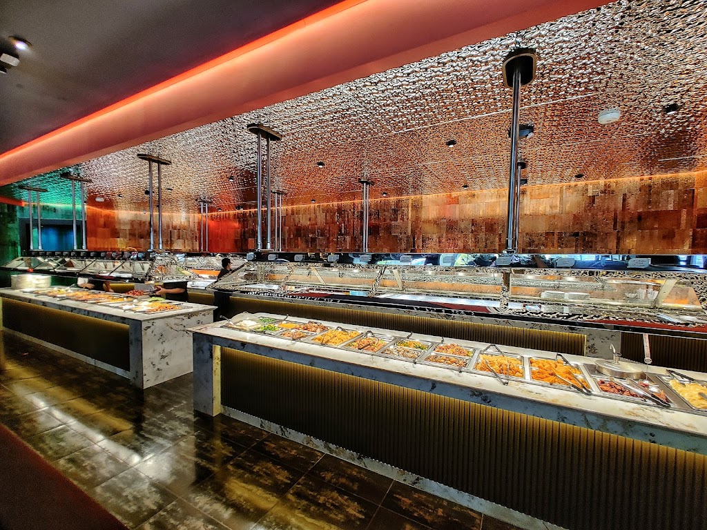 E-Star Asian Buffet | restaurant | 4526 Dacoma St Ste 600, Houston, TX 77092, USA | 2819098888 OR +1 281-909-8888