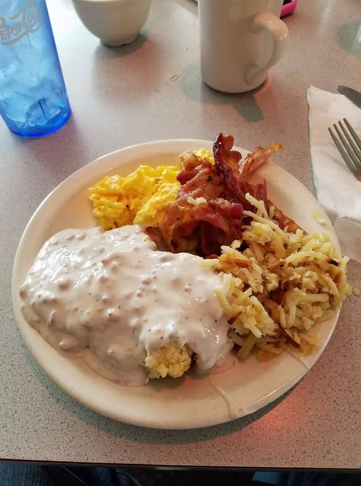 Willard Country Kitchen | restaurant | 429 Walton St E, Willard, OH 44890, USA | 4199350174 OR +1 419-935-0174