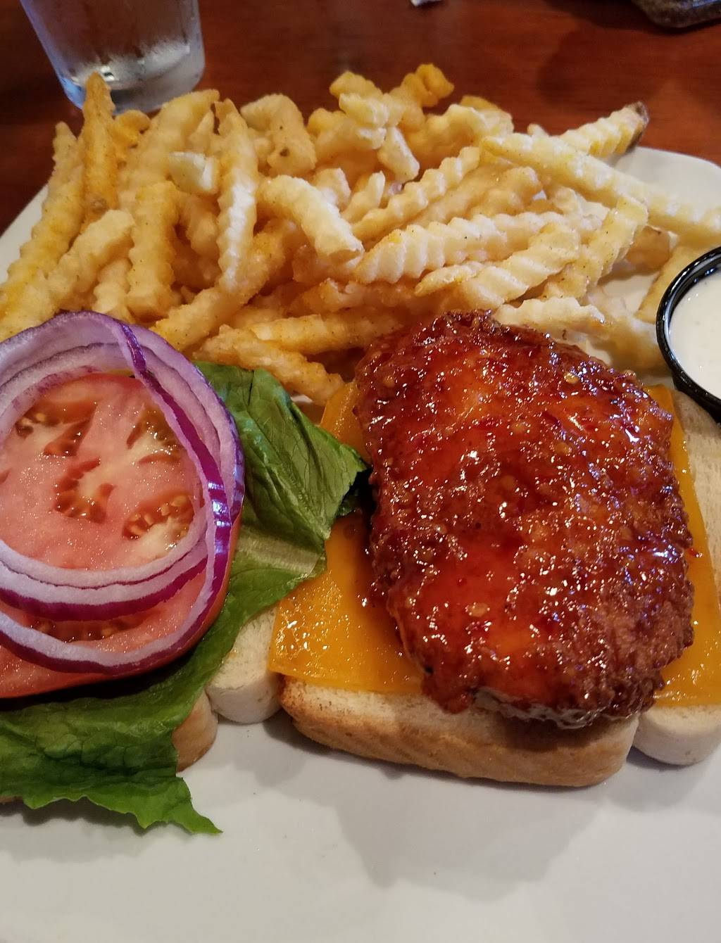 Austins Firegrill & Oyster Bar | restaurant | 2817 Old Dawson Rd, Albany, GA 31707, USA | 2298834482 OR +1 229-883-4482