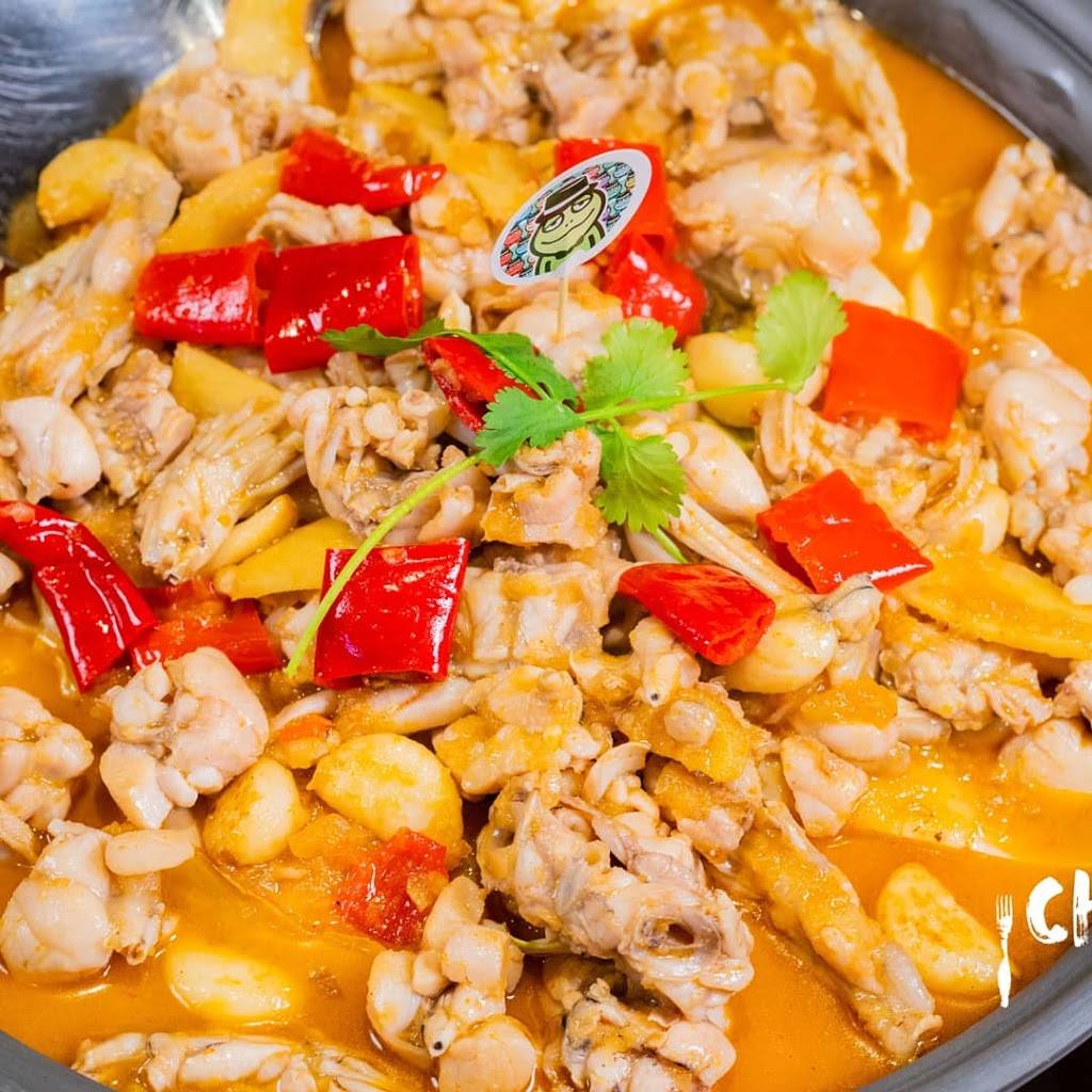 蛙先生 | restaurant | 18347 Colima Rd, Rowland Heights, CA 91748, USA | 6268209172 OR +1 626-820-9172