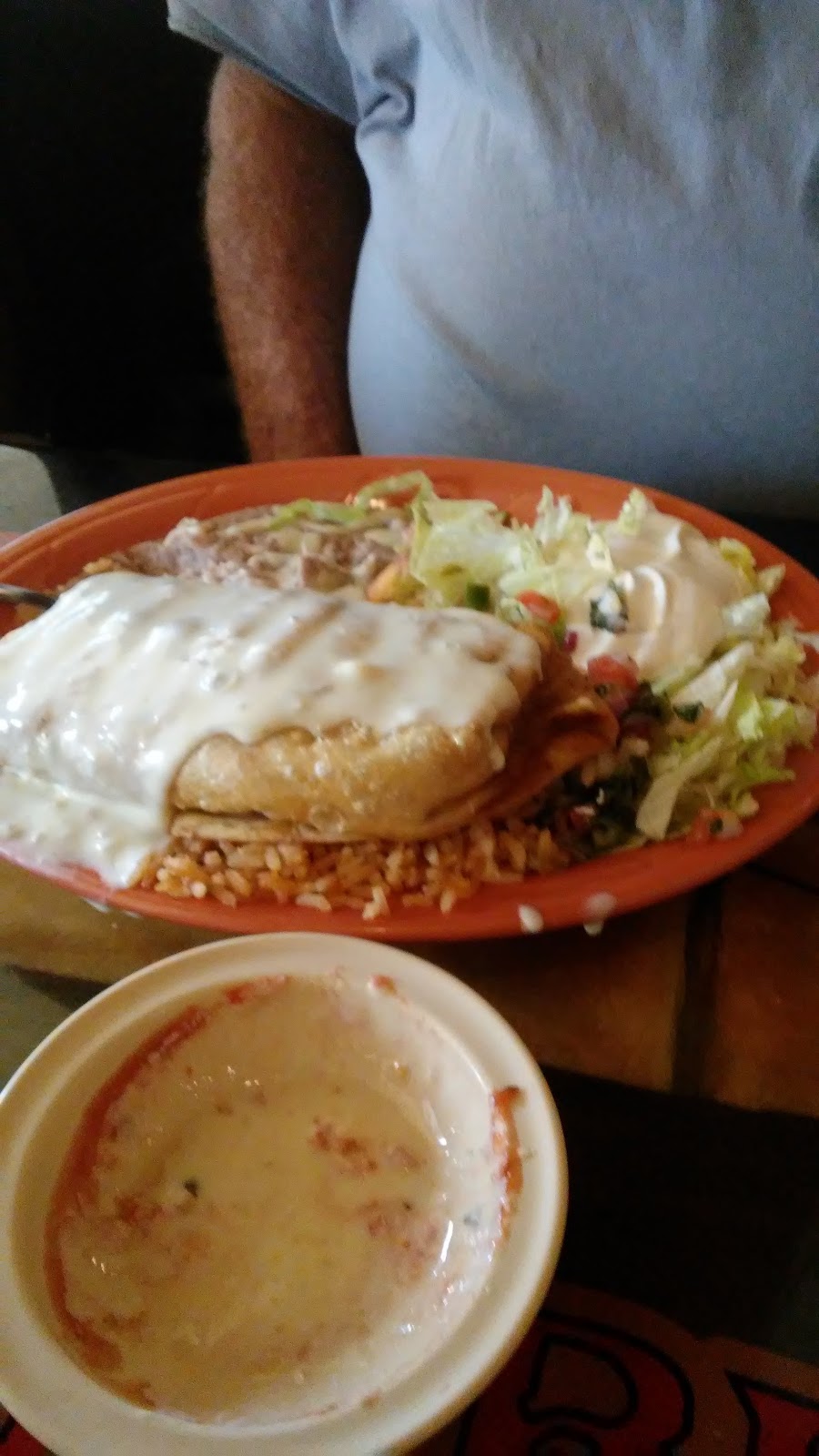 El Jarrito Mexican Grill | restaurant | 3623 Cypress St, West Monroe, LA 71291, USA | 3183977783 OR +1 318-397-7783