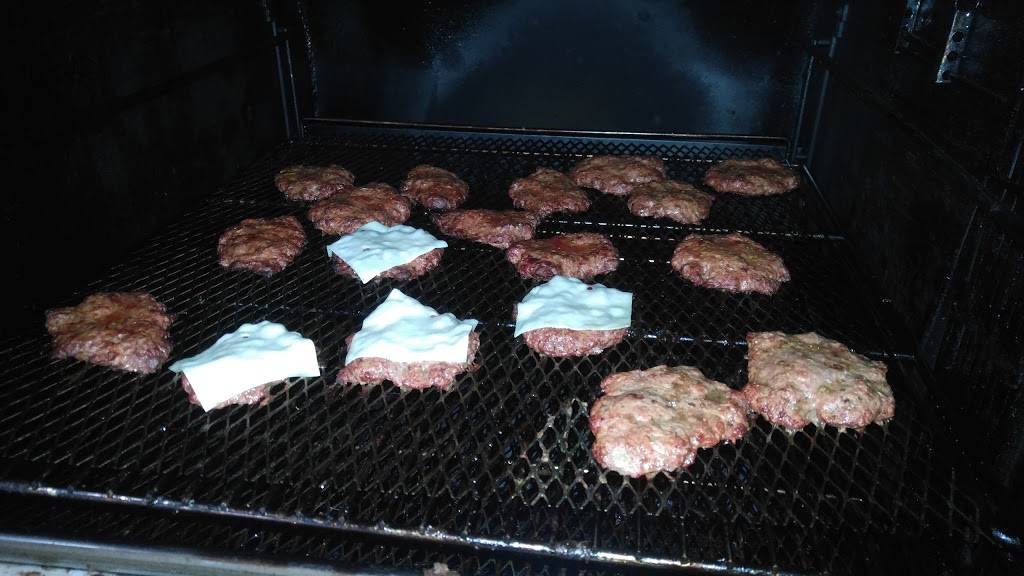 Smoky Burgers & Frites | restaurant | 1200 W Main St, Peoria, IL 61606, USA | 3098632939 OR +1 309-863-2939