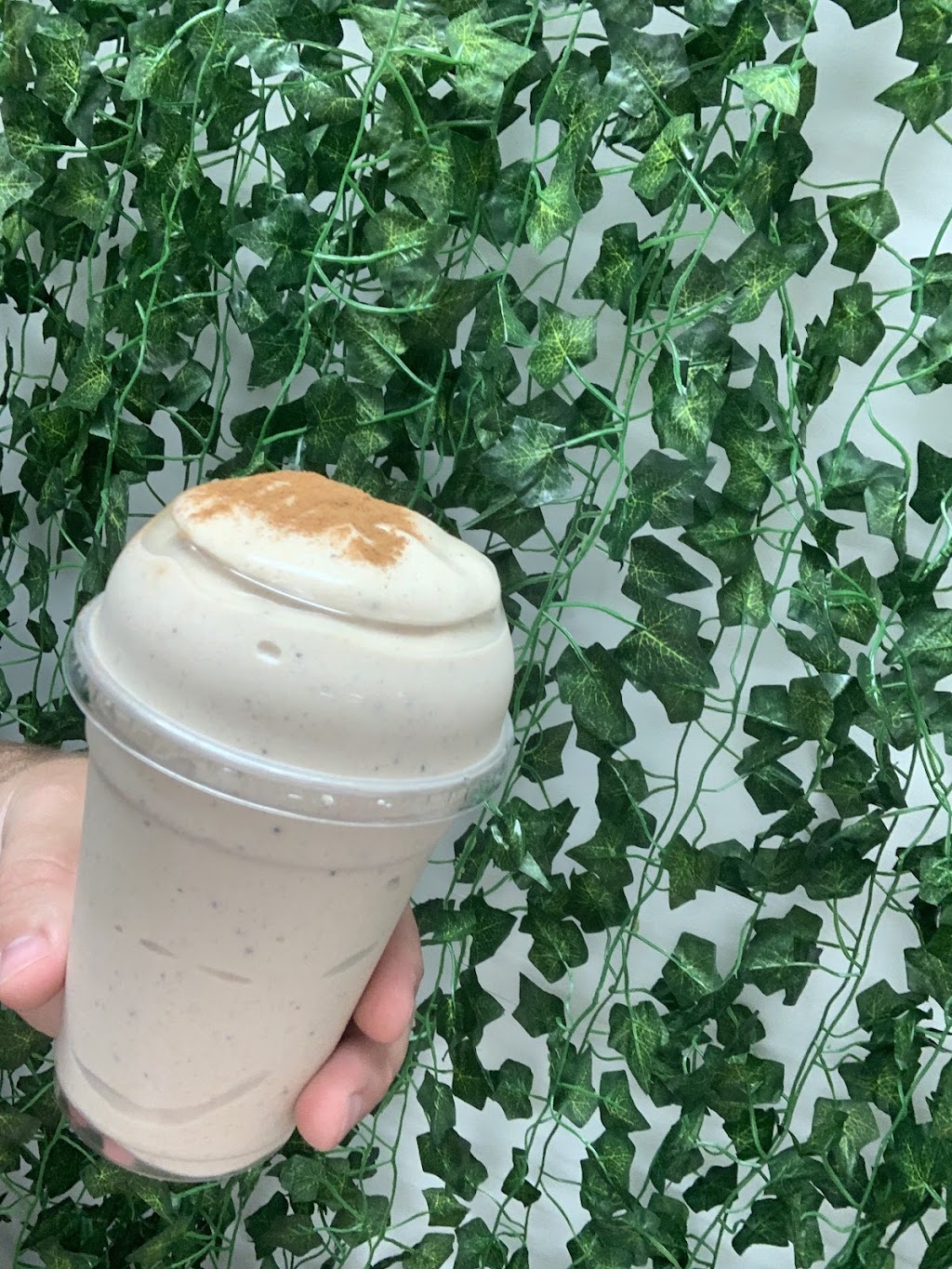 Energy Oasis | restaurant | 80 s. S.R. 135, Bargersville, IN 46106, USA | 3174580796 OR +1 317-458-0796