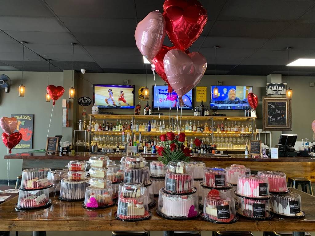 Bertolones | restaurant | 209 Supercenter Dr, Calera, AL 35040, USA | 2056448780 OR +1 205-644-8780