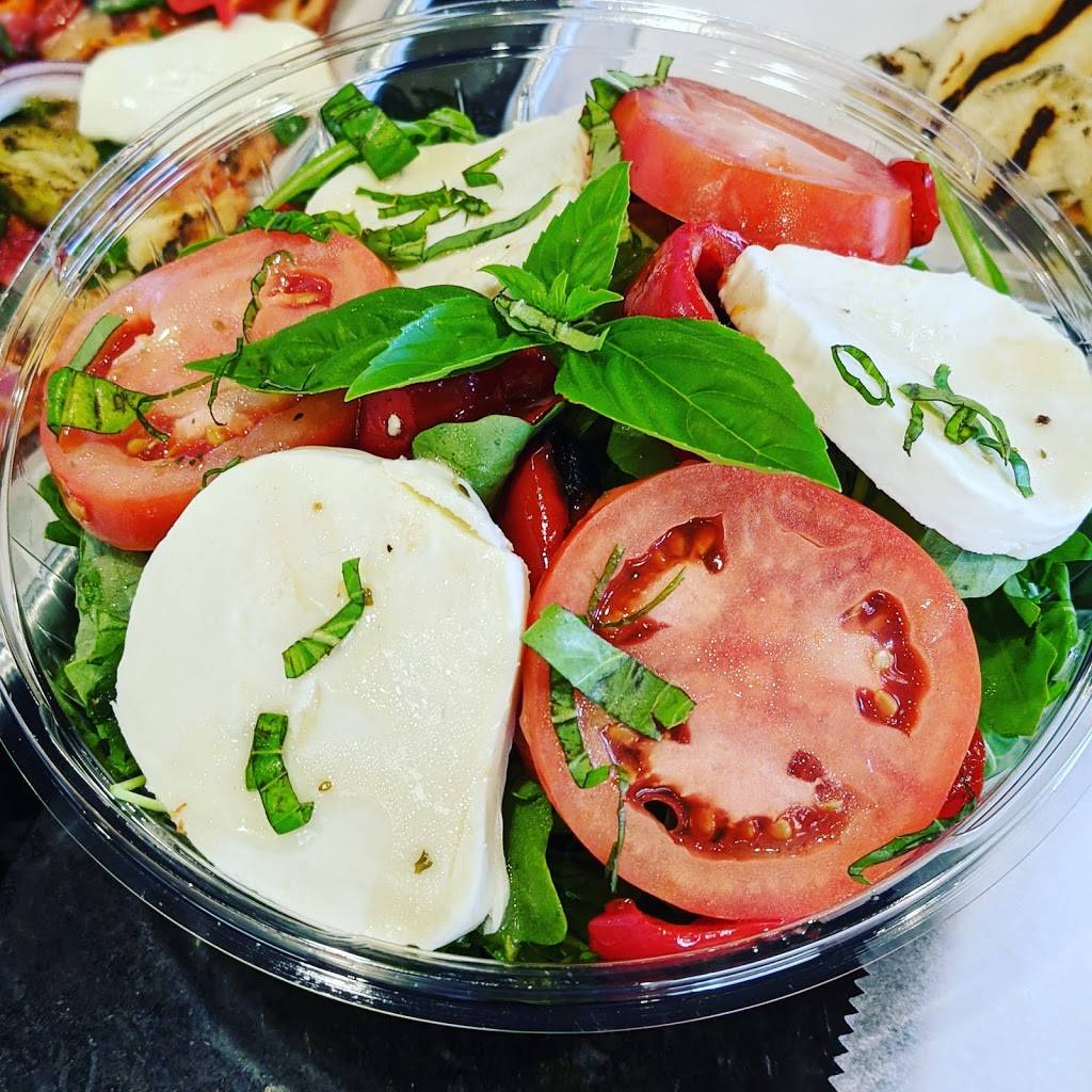 Fire Dough Kitchen | restaurant | 730 Boston Post Rd # 6, Sudbury, MA 01776, USA | 9782307277 OR +1 978-230-7277