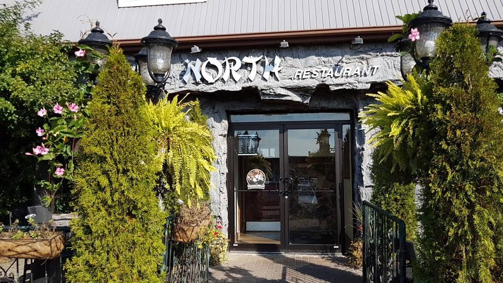 North Restaurant | restaurant | 100 Steeles Ave W #27, Thornhill, ON L4J 7Y1, Canada | 9058817704 OR +1 905-881-7704