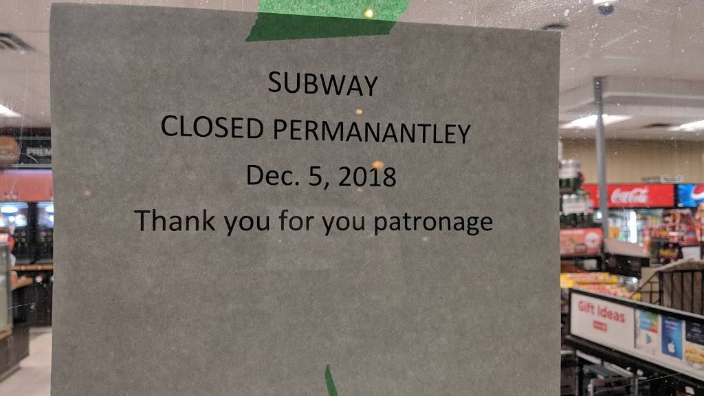 Subway | meal takeaway | 6138 Perth St, Richmond, ON K0A 2Z0, Canada | 6138382536 OR +1 613-838-2536