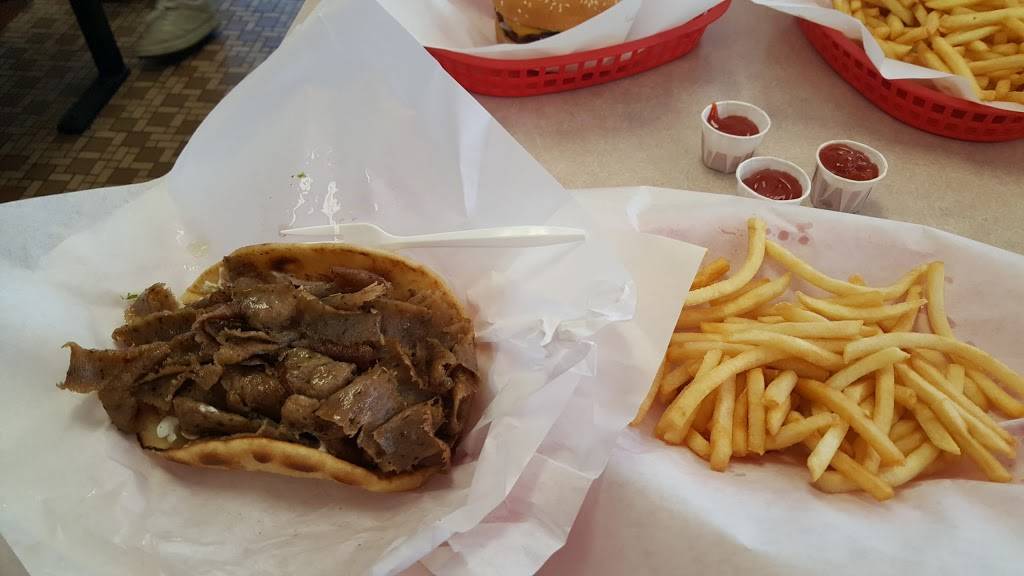 Alexs Restaurant | restaurant | 3709 W Elm St, McHenry, IL 60050, USA | 8153441103 OR +1 815-344-1103