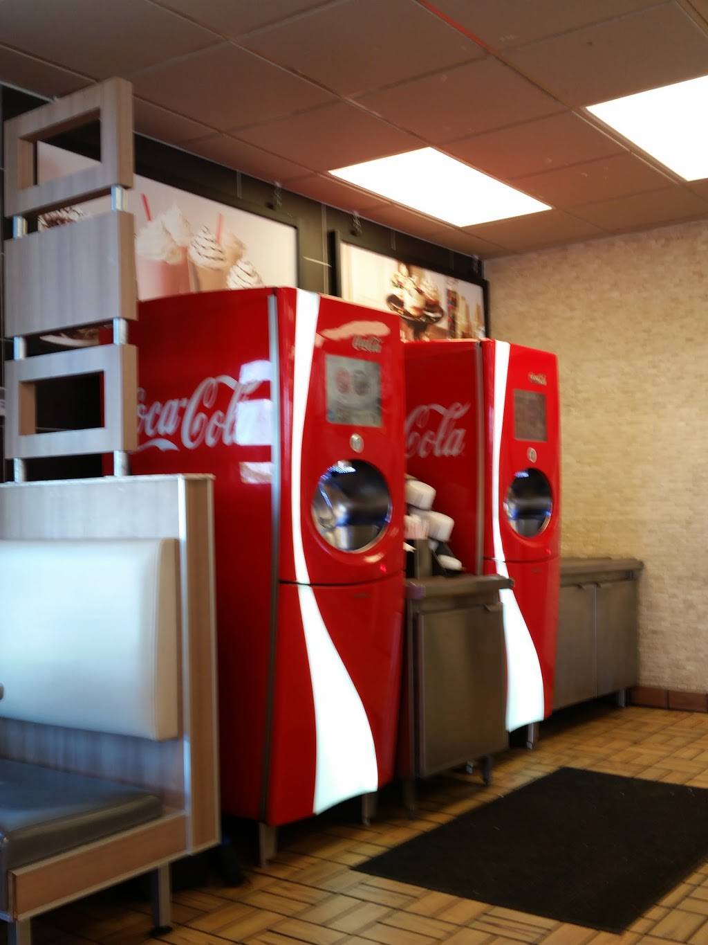 Burger King | restaurant | 681 1st St S West, Alabaster, AL 35007, USA | 2056200120 OR +1 205-620-0120