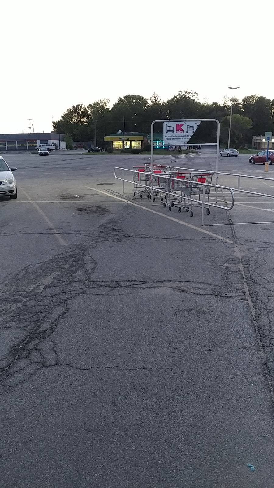 Subway | meal takeaway | 1120 N 79th St, Kansas City, KS 66112, USA | 9133349725 OR +1 913-334-9725