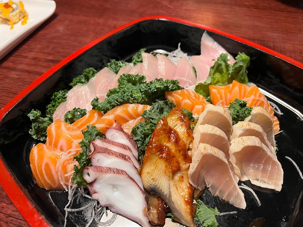 Japan House | restaurant | 7536 26 Blvd, North Richland Hills, TX 76180, USA | 8175372223 OR +1 817-537-2223