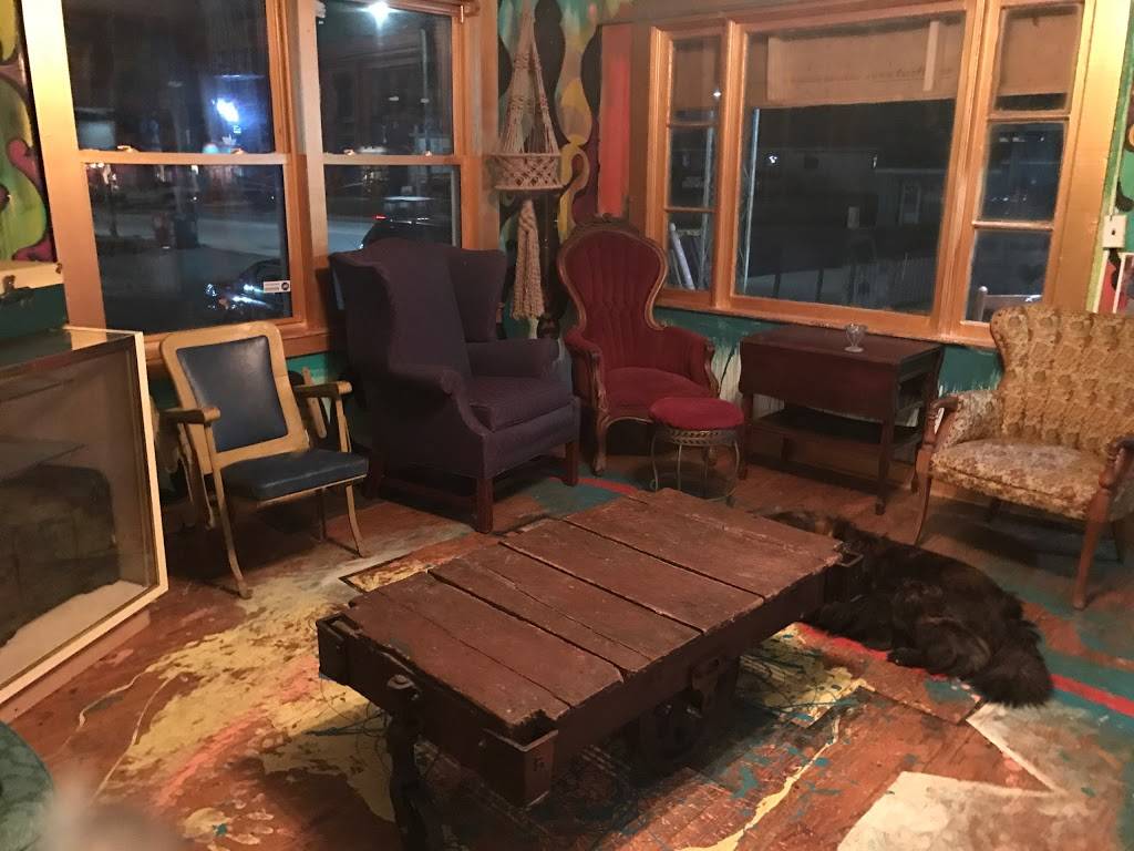 The Artist Kitchen | restaurant | 1055 Haywood Rd, Asheville, NC 28806, USA | 8282733050 OR +1 828-273-3050