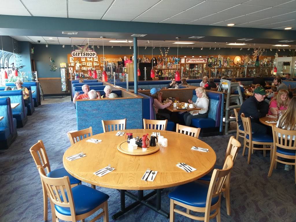 Pig N Pancake | restaurant | 323 Broadway St, Seaside, OR 97138, USA | 5037387243 OR +1 503-738-7243