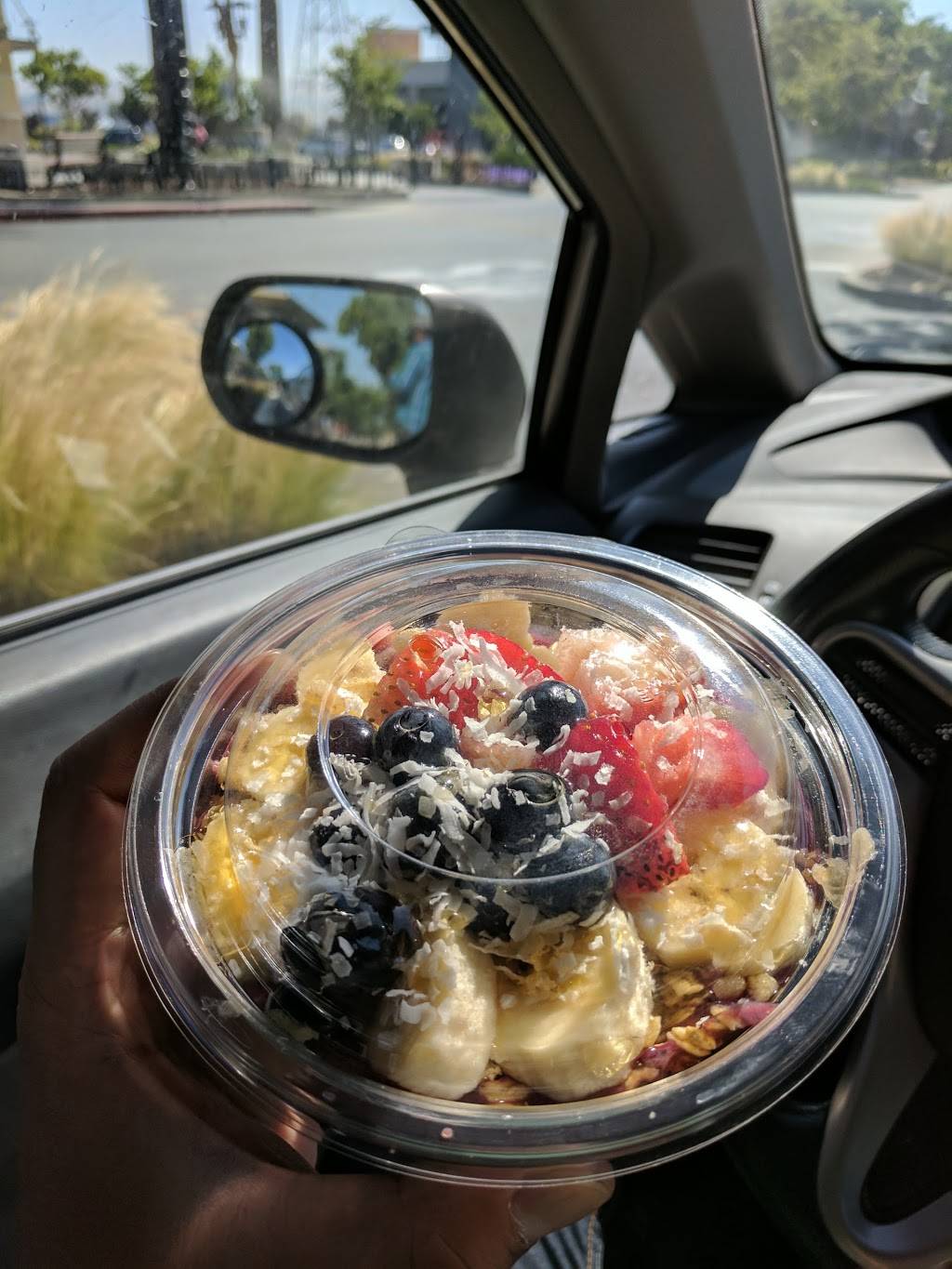 Jamba Juice | restaurant | 43570 Christy St, Fremont, CA 94538, USA | 5109791480 OR +1 510-979-1480