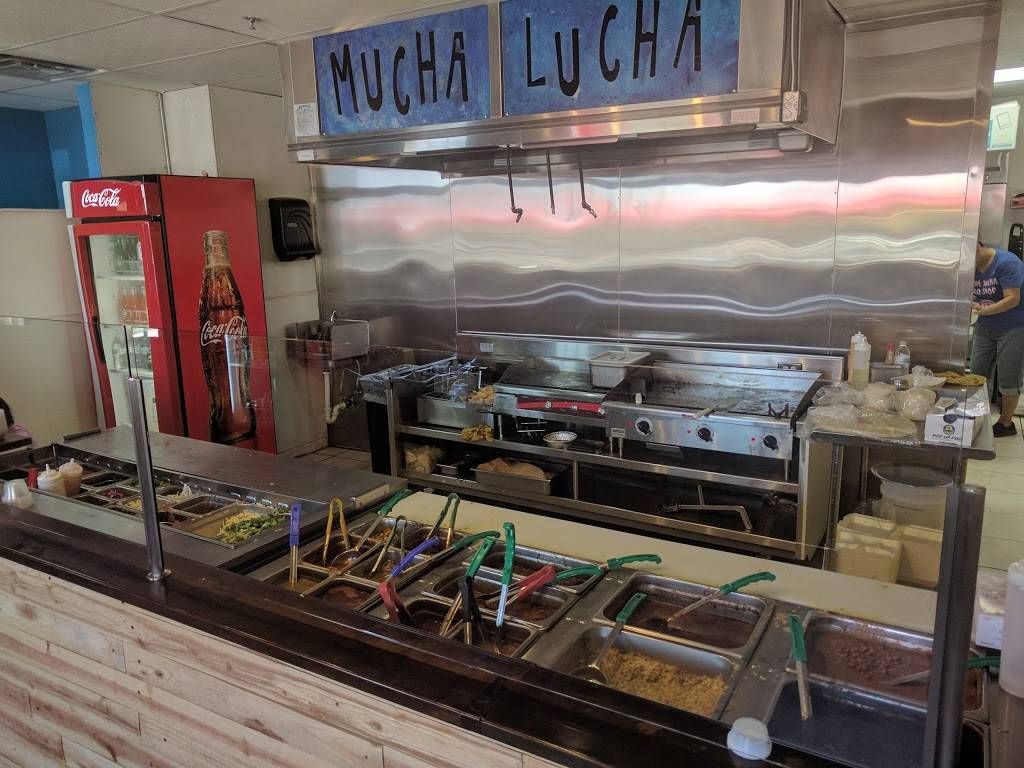 Maskadores Taco Shop | restaurant | 16754 E Glenbrook Blvd, Fountain Hills, AZ 85268, USA | 4808372003 OR +1 480-837-2003