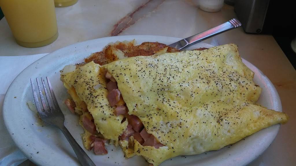 Central Hot Dog | restaurant | 626 Front St, Toledo, OH 43605, USA | 4196983719 OR +1 419-698-3719