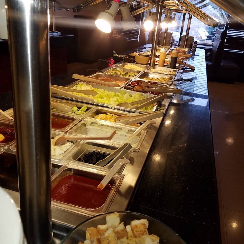 World Buffet | restaurant | 503 E Ives St #400, Marshfield, WI 54449, USA | 7153848333 OR +1 715-384-8333