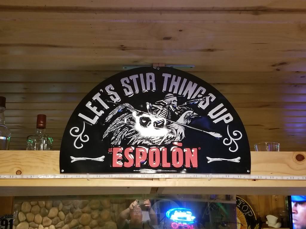 Espolon Grill y Tequileria | restaurant | 10115 US-50, Mound House, NV 89706, USA | 7752462533 OR +1 775-246-2533