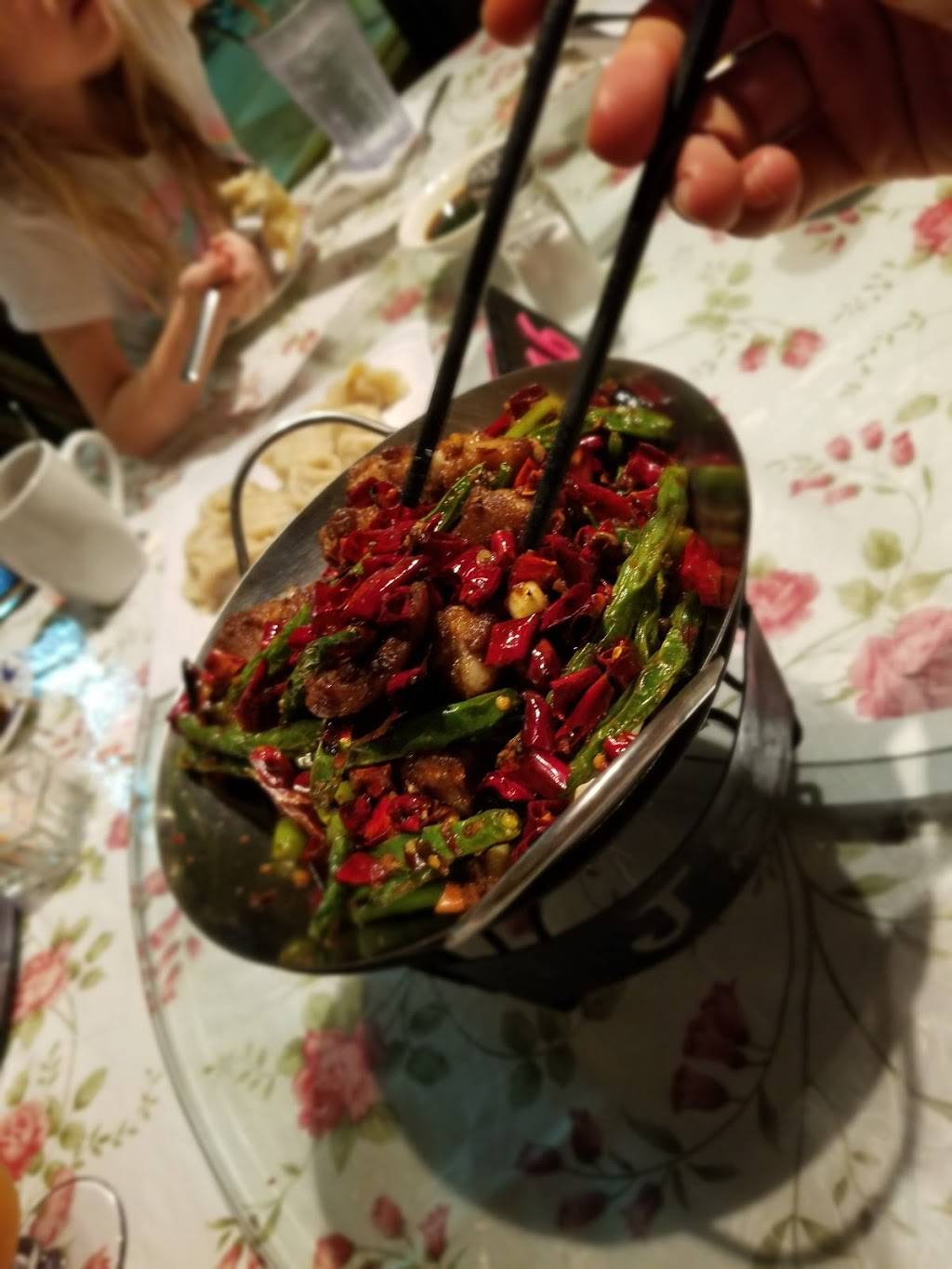 China Garden | restaurant | 9720 E 31st St, Tulsa, OK 74146, USA | 9189386518 OR +1 918-938-6518