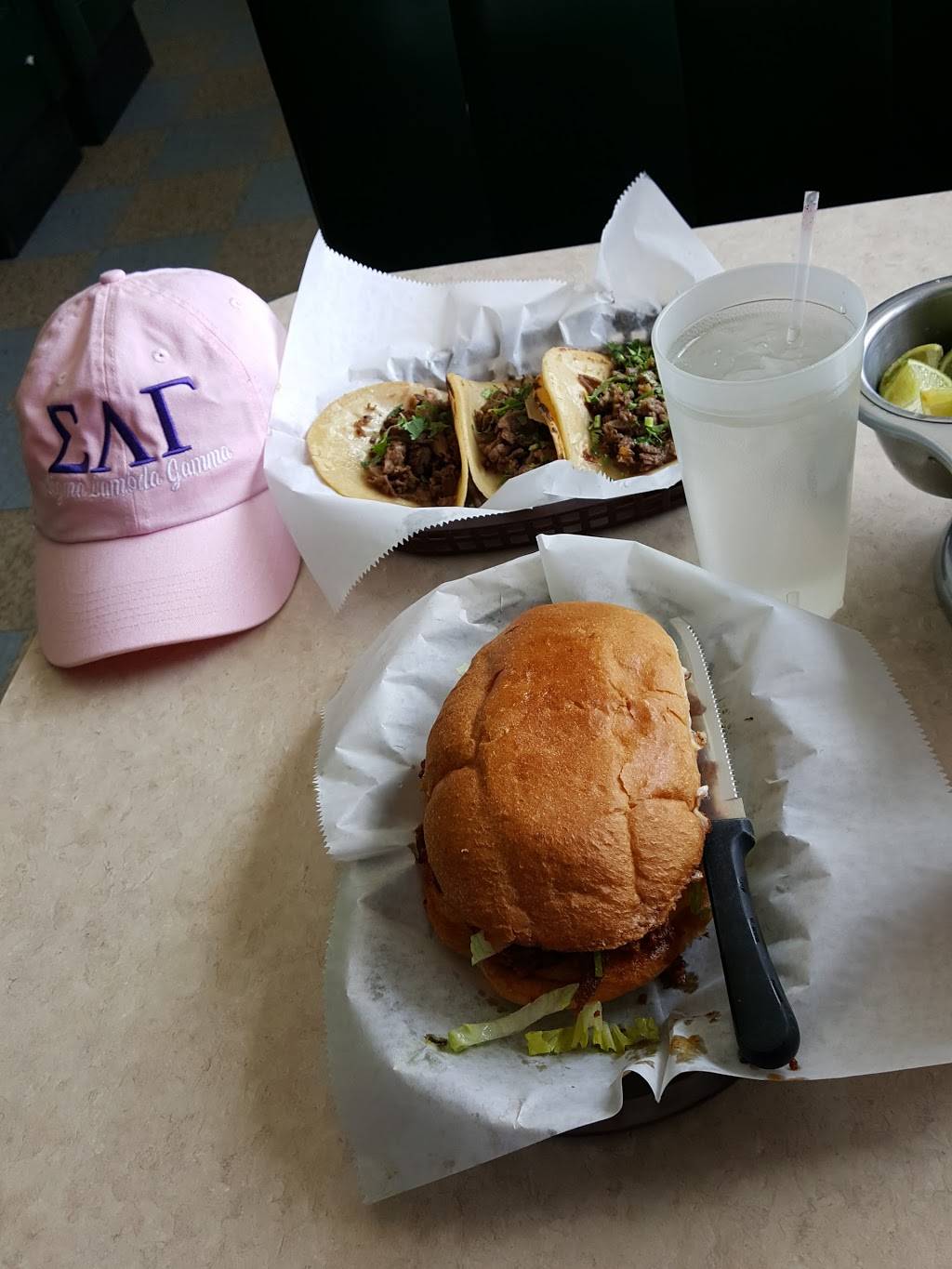 Comida Mexicana Antarctica | restaurant | 6621 Railroad Ave, Omaha, NE 68107, USA | 4025027202 OR +1 402-502-7202