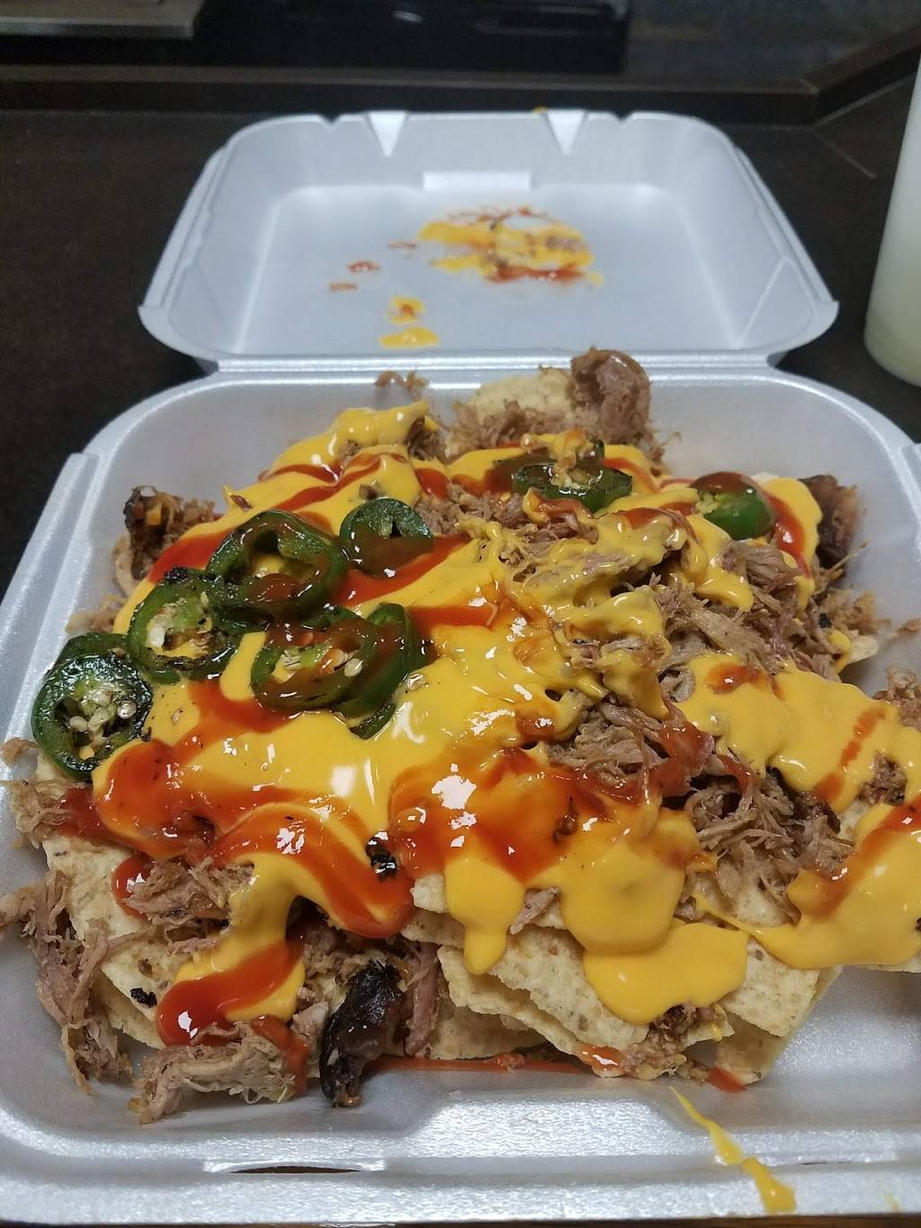 Wild Bills BBQ and Grill | restaurant | 3340 Sparta Hwy, McMinnville, TN 37110, USA | 9313048907 OR +1 931-304-8907