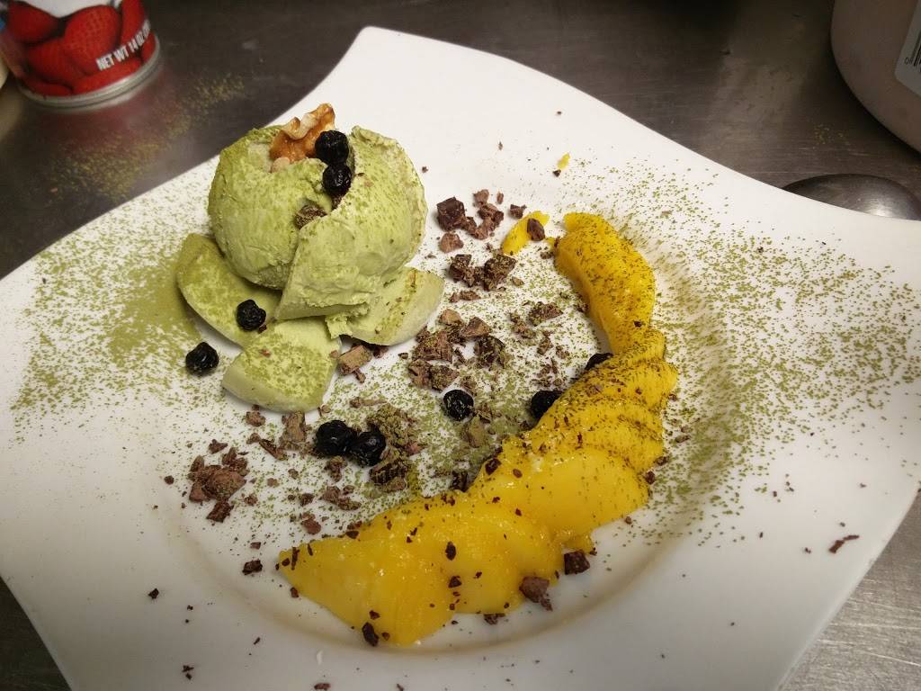 K Sushi-Bar Japanese Restaurant | restaurant | 2962 N Campbell Ave, Tucson, AZ 85719, USA | 5203054117 OR +1 520-305-4117