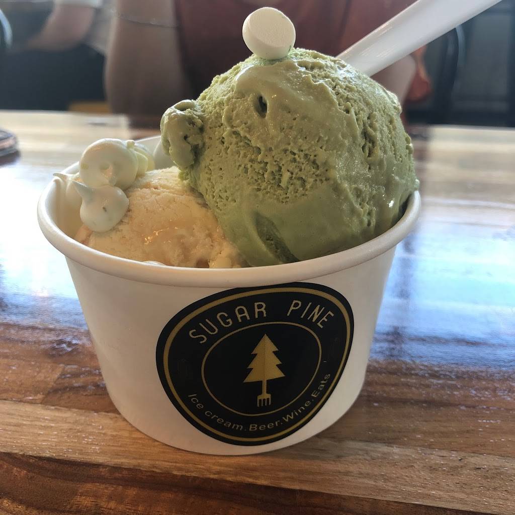 Sugar Pine | restaurant | 8578 Research Blvd, Austin, TX 78758, USA | 5125209046 OR +1 512-520-9046