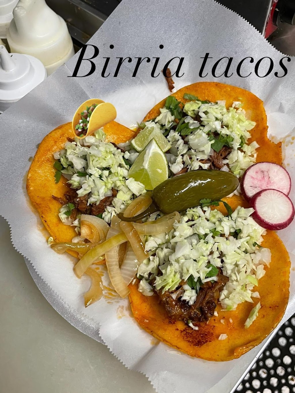 Tacos el metate | restaurant | 5100 Crater Lake Ave, Central Point, OR 97502, USA | 5414144855 OR +1 541-414-4855