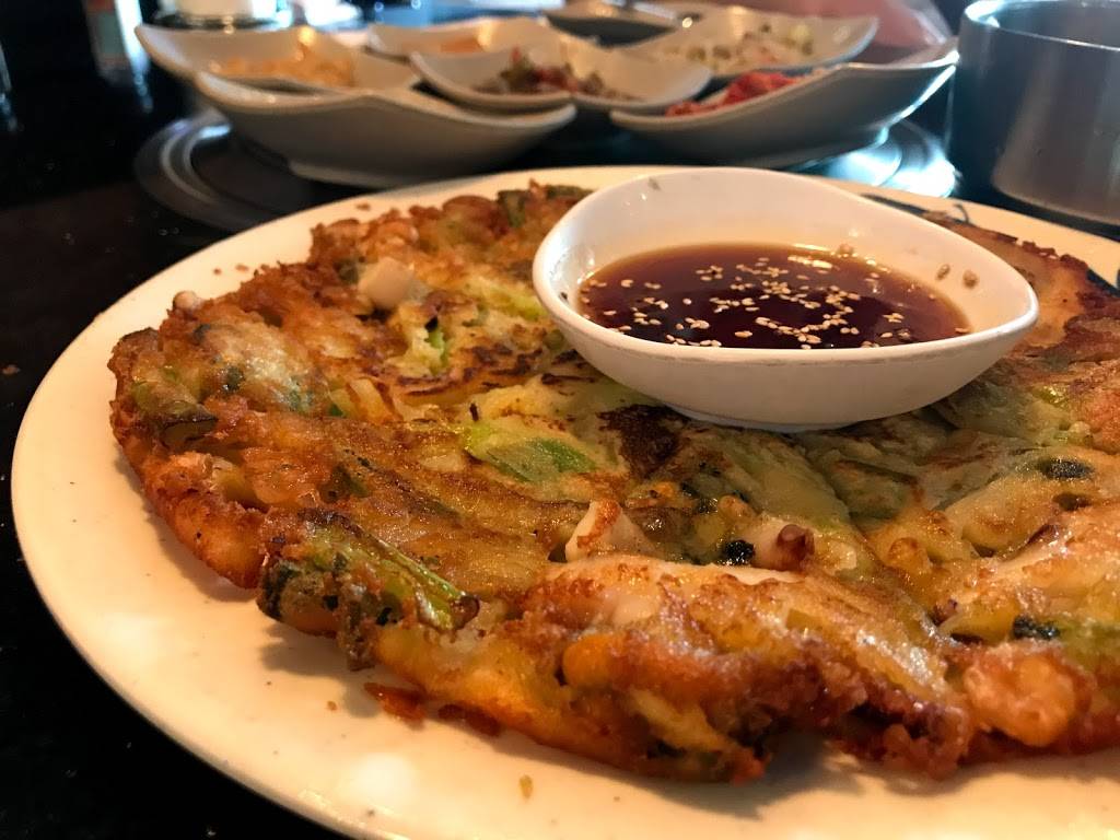 Palmi Korean BBQ | restaurant | 4538 The Ave, Seattle, WA 98105, USA | 2066339993 OR +1 206-633-9993