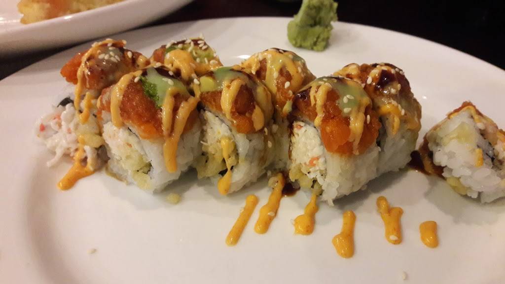 Nagoya Japanese Restaurant | restaurant | 1155 W Arbrook Blvd, Arlington, TX 76015, USA | 8174663688 OR +1 817-466-3688