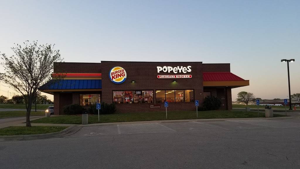 Burger King | restaurant | 266 Constitution Ave, Fort Leonard Wood, MO 65473, USA | 5733293952 OR +1 573-329-3952