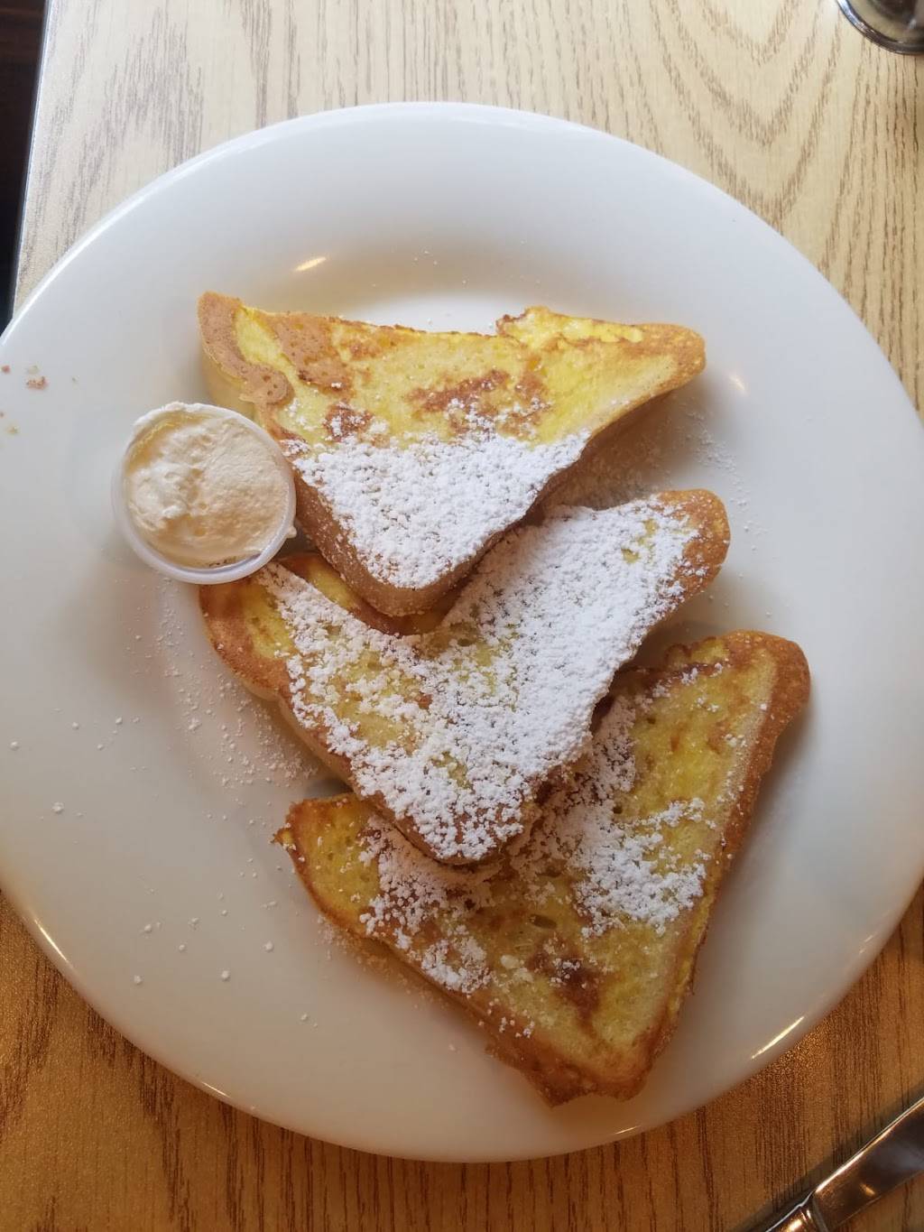 Original Pancake House | restaurant | 518 River Pl, Monona, WI 53716, USA | 6082221137 OR +1 608-222-1137