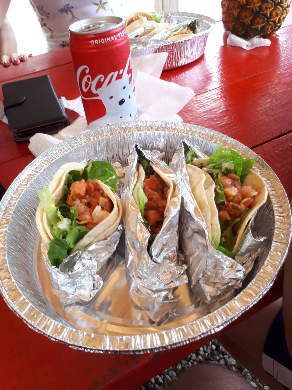 North Shore Tacos in Pupukea | restaurant | 59-712 A Kamehameha Hwy, Haleiwa, HI 96712, USA | 8082004800 OR +1 808-200-4800