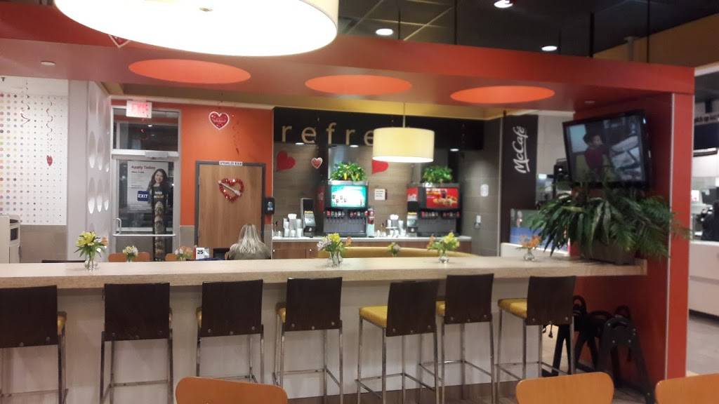 McDonalds | cafe | 1376 N, IL-59, Naperville, IL 60563, USA | 6305481725 OR +1 630-548-1725