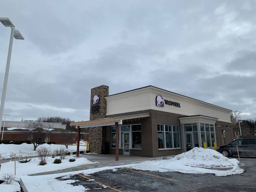 Taco Bell | restaurant | 6687 Pittsford Palmyra Rd, Fairport, NY 14450, USA | 5855983149 OR +1 585-598-3149