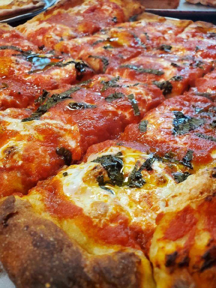 Federicos Pizza on Main Oceanport | restaurant | 281 E Main St, Oceanport, NJ 07757, USA | 7324404447 OR +1 732-440-4447