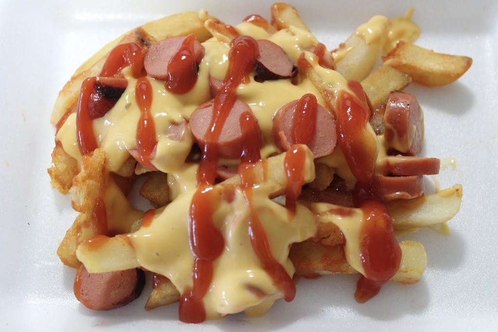 YAQUESITAS HOT DOG Y MÁS | restaurant | 1706 N Country Club Dr, Mesa, AZ 85201, USA | 4802335366 OR +1 480-233-5366