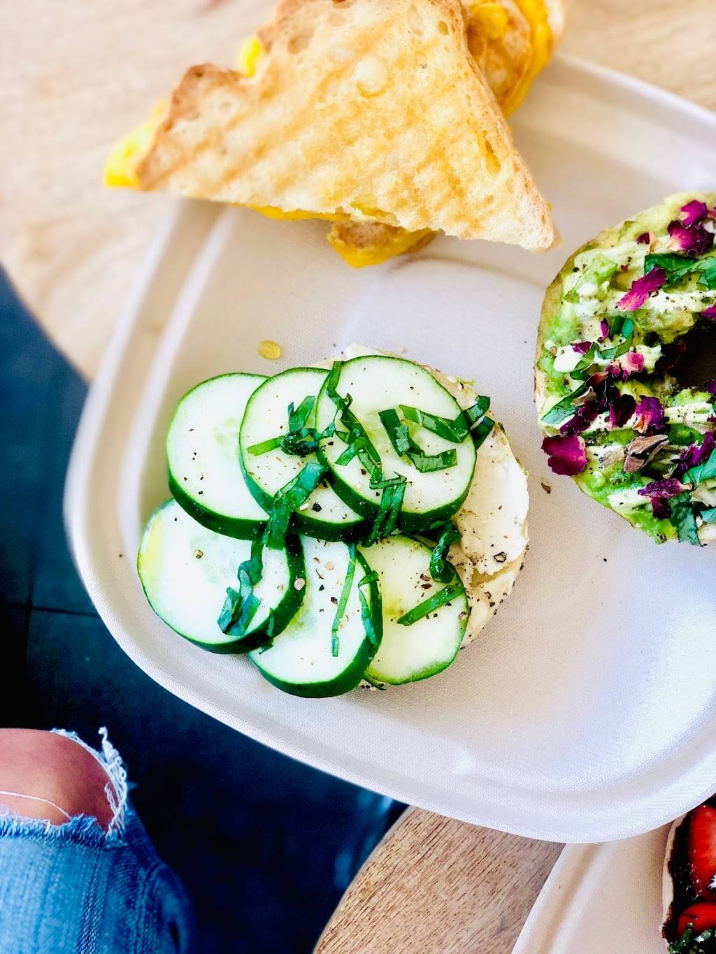 M&LOVE cafe | bakery | 3319 Highland Ave, Manhattan Beach, CA 90266, USA | 4242478998 OR +1 424-247-8998